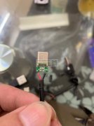 采购A公和Type-c插头每月用量30万