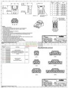 寻找这几个产品的仿品，Molex的替代品