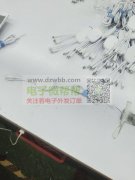 承接各种连接线  数