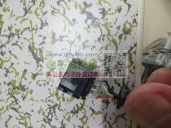 寻求这种QD头50000个，有的老板请联