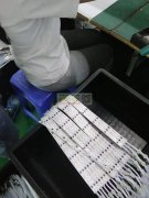 上门焊锡9个点，公司出锡线，量大0.03