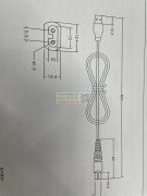 急需要这个类似的SUB口封口胶（拉力胶）