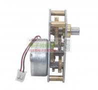 采购图片这个减速电机要5000个，有的老