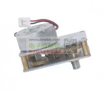 采购图片这个减速电机要5000个，有的老