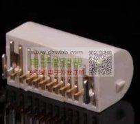 找则插苹果母座，白胶过高温回流焊，尺寸如