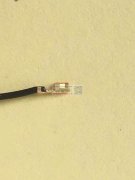 求购200K，现金购不知名端子，有的请联