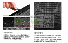 户外运动护膝