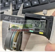 找：此款喇叭5W，45mm*44mm*2