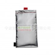 采购隔热袋需求数量3k微信联系