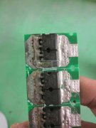 找二极管，二手的，不是新的，一个月一万左