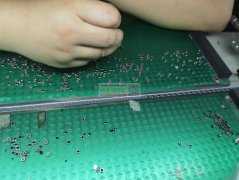 深圳市福盛电子科技有限公司，芯片加工源头