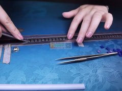 深圳市福盛电子科技有限公司，芯片加工源头