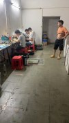 专业团队承接维修，后焊，改料