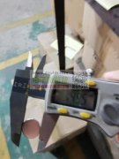 采购钐钴磁铁耐高温300度外圆15MM厚