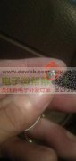 锡焊外发，限厚街，两个点，有意者请联系