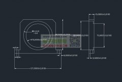 采购轴承座，长期有做，有的请联系