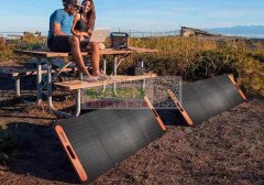 采购折叠太阳能板1000套出口用，有的老