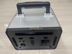 采购这种外壳要10000套，铝合金的，半