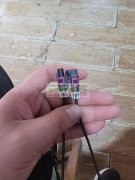 找样品，需要5000只，要连接器。有的请