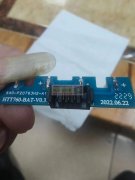 寻找生产这种端子的厂家，有的请联系我