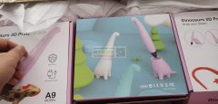 求原厂，10000套，恐龙3d打印笔,请