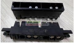 产品名称新能源汽车连接器求购大电流汽车新