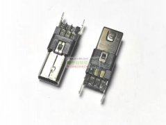 产品名称12PUSB连接器求购USB12