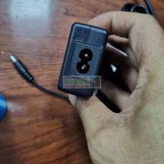 采购1000个一样的充电器，要去出口日本