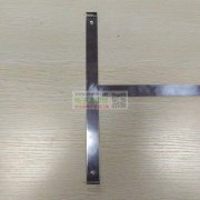 找加工厂:做这种。不锈钢安装挂板的加工厂