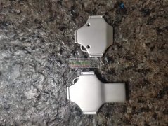 找内存卡芯片，结构相同的铝合金壳厂家，有