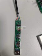 寻10芯 3.0线，二组屏蔽线（每组2支信号，1支屏蔽线），