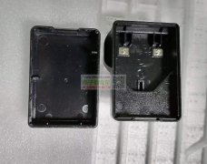 寻找图片这个英规外壳需要有现货外观一致，