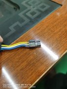 找此连接器，间距3.0mm，有的请联系我