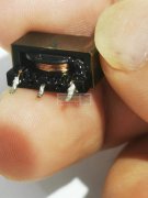 采购这款变压器每月3一5k。有优势的来聊