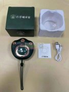 采购此款猫爪暖手宝，数量10000，价格