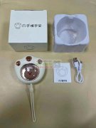 采购此款猫爪暖手宝，数量10000，价格