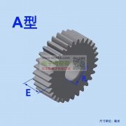 急需1.25齿轮⚙️，有接受加工样品的厂