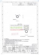 外发加工喷油镭雕按键开关货源稳定每月合计