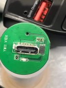 有做此款ic的请联系