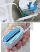 有做这款除臭净化器的联系我