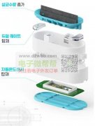 有做这款除臭净化器的联系我