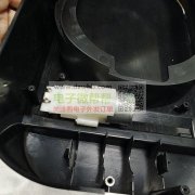 求购此款垃圾桶翻盖电机牙箱套料10万+，