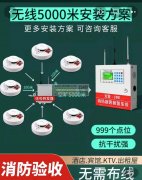 寻找消防器材，有的联系