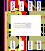 求购这个芯片，没有型号，每个月固定最低5