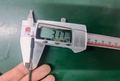 寻找端子。先确认样品，确认后200万只订