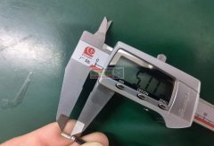 寻找端子。先确认样品，确认后200万只订