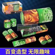 寻找：上面款魔方每款30000个出美国商