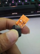 求购同款连接器和胶壳，有的联系我：