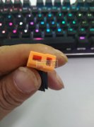 求购同款连接器和胶壳，有的联系我：