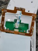 求购：内置IC炫彩RGB灯珠，封装040